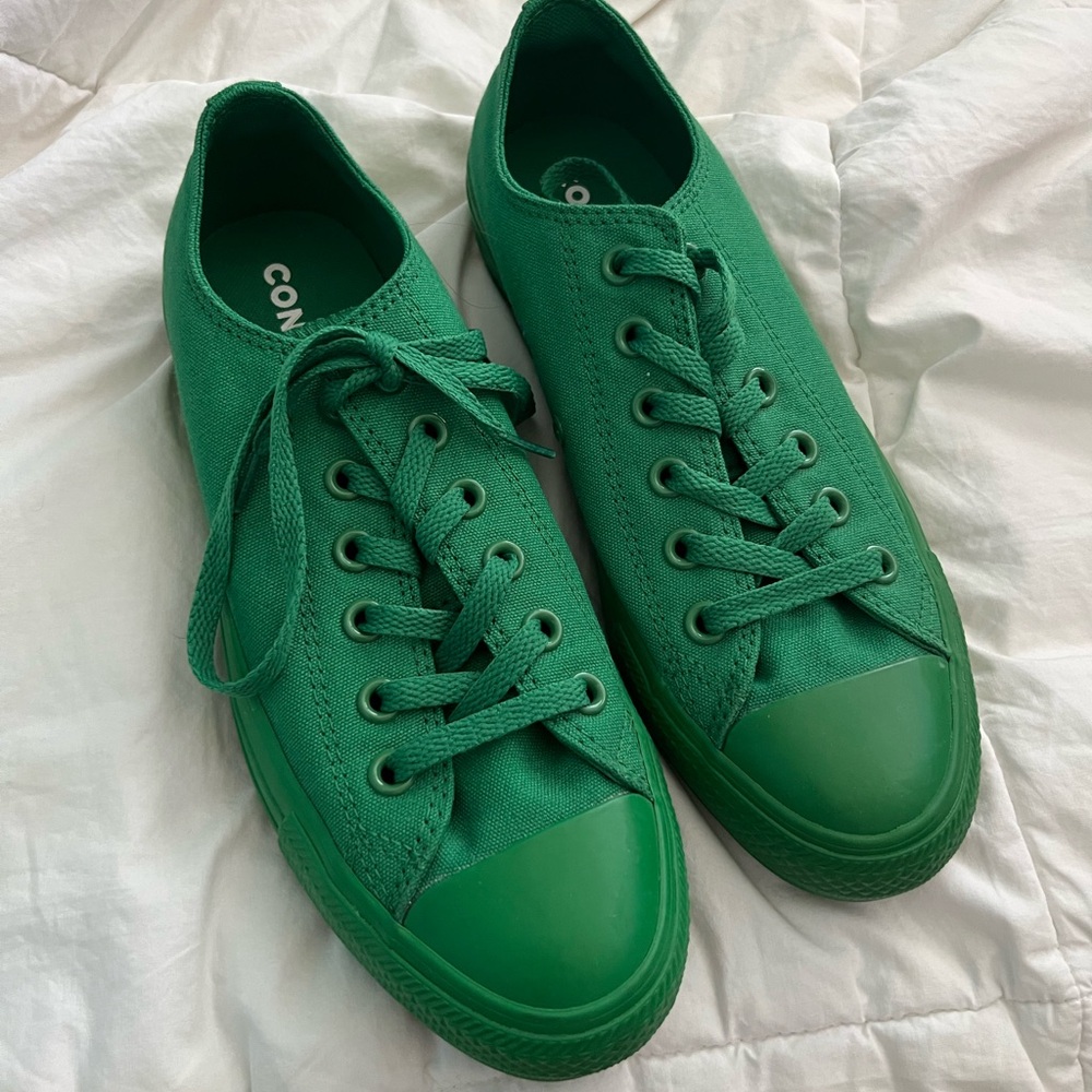 MONOCHROME CONVERSE